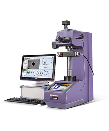 ZHVS-1000AT /EOS100B2.0 全自動顯微維氏硬度測量系統