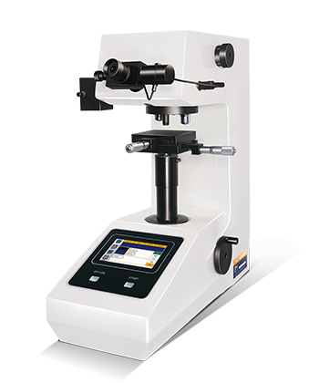 HVS-1000數顯顯微維氏硬度計